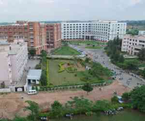 (BBDNIIT) Babu Banarasi Das Northern India Institute of Technology