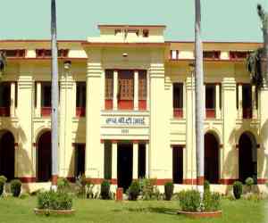 HBTI Kanpur