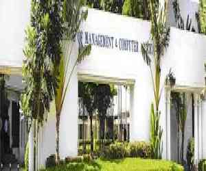 (SSN) Ssn School of Management 