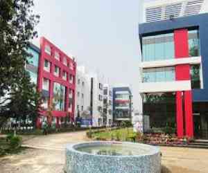 (BGI) Brainware Group of Institutions 