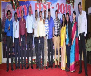 (ASMIT) Arya School of Management & Information Technology