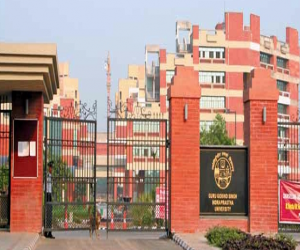 Dr. Sarvepalli Radhakrishnan Rajasthan Ayurved University