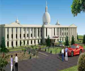 P.K. University