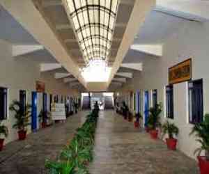 Jhunjhunwala Business School
