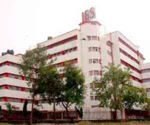 (IESMCRC) Indian Education Society, Management College and Research Centre 