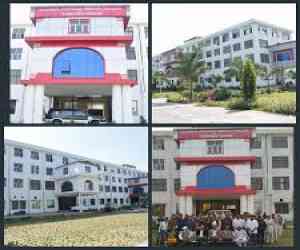 Haridwar Ayurveda Medical College and Research Centre - HAMRC