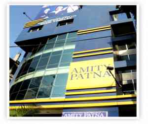 (AGBS) Amity Global Business School, Patna