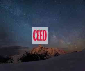 CEED 2026