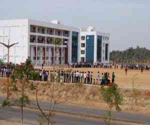 (KCT) Kalaivani College of Technology