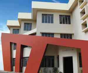 University of Technology and Management,Meghalaya 