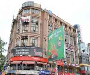 (INIFD) Inter National Institute of Fashion Design , Ahmedabad