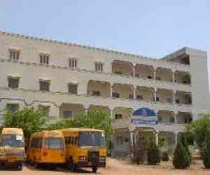 (NPGC) Noble P.G. College 