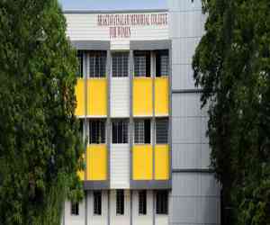 (BMCW) Bhaktavatsalam Memorial College for Women 