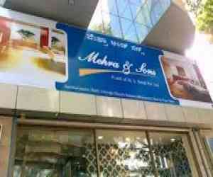 Mehra Group Of Institutes, Bangalore