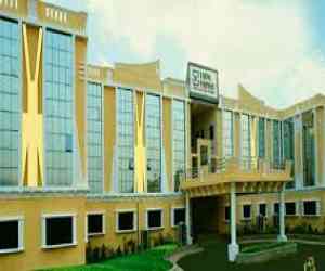 (VVISM) Vishwa Vishwani Institute of Systems and Management 