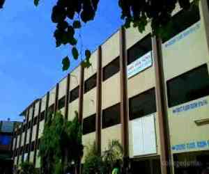 (RHPACC) R.H. Patel Arts & Commerce College