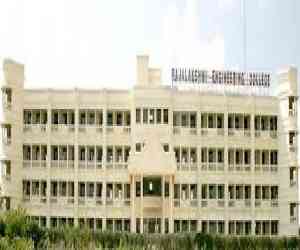(REC) Rajalakshmi Engineering College 