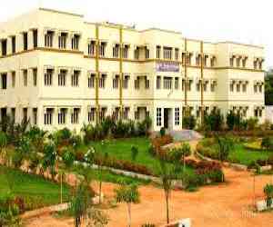 St. Paul's Degree & PG College