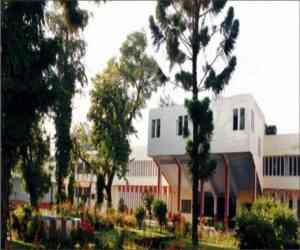 Mahadevi Kanya Pathshala Post Graduate College