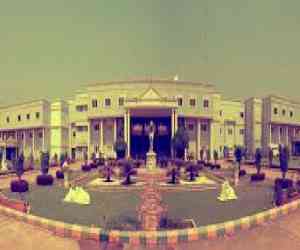 (SEC) Sri Sai Ram Engineering College 