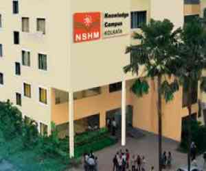 (NSHMKC) NSHM Knowledge Campus, Kolkata - Group of Instituions 