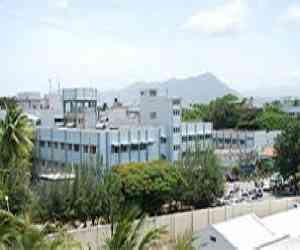 (SRIPS) Sri Ramakrishna Institute of Paramedical Science 