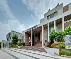 National Forensic Sciences University - NFSU
