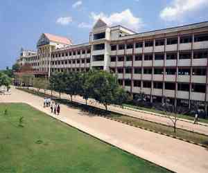St. Peter&rsquo;s Institute of Higher Education and Research
