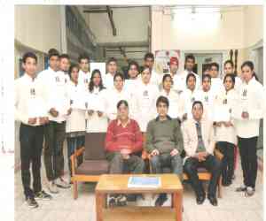 College of Hospitality and Management Studies