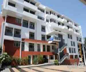 (CMRCBS) CMR Center for Business Studies 