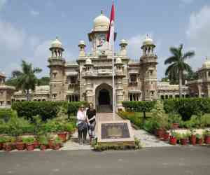 Malini Valley College of Education