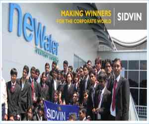 Sidvin School of Business Management