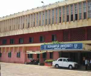 Berhampur University
