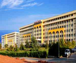 Geetanjali University