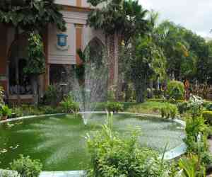 Nizam College, Hyderabad