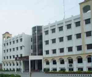 Santosh University