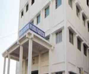(RVSSA) R.V.S. School of Architecture 
