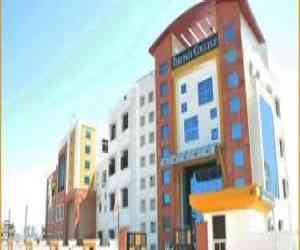 (TGC) Tirupati Group of Colleges