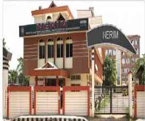 (NERIM) Nerim Group of Institutions 