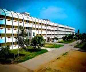 (SVCET) Sri Venkateswara College of Engineering and Technology 