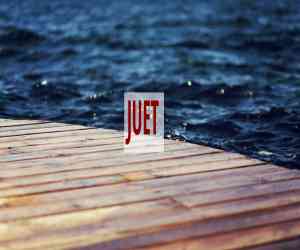 JUET 2026