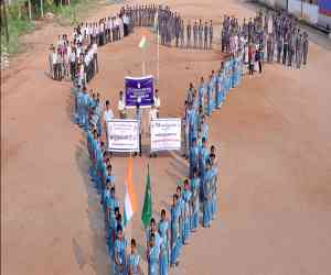 P. A. College of Education,Coimbatore