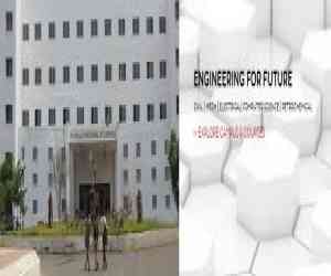 RVS Group Of Colleges, Coimbatore