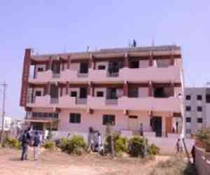 (CC) Columbia College, Bangalore