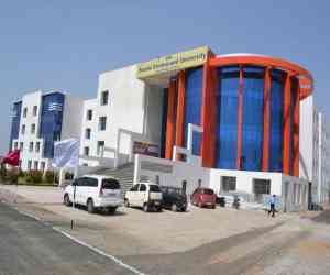 Swami Vivekanand University
