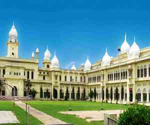Lucknow University