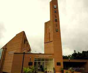 National Law School of India University Bangalore 