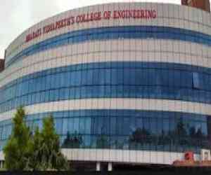 Bharati Vidyapeeth Group of Colleges 