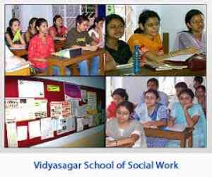(VSSW) Vidyasagar School of Social Works