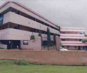 Sanjay Gandhi Memorial College